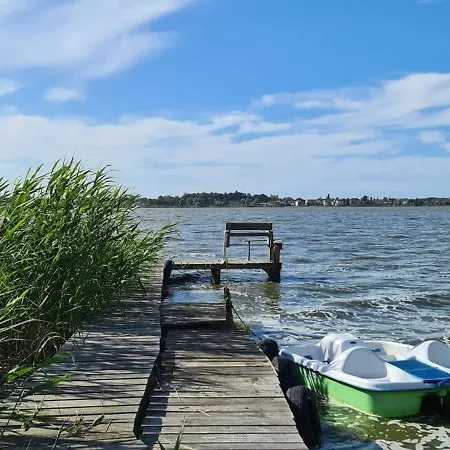 Sloneczna Osada Podamirowo