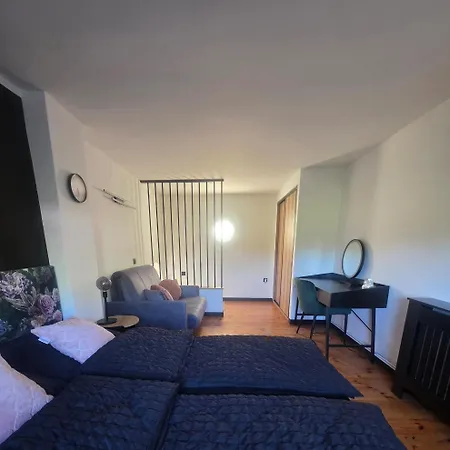 Sloneczna Osada Apartmán *