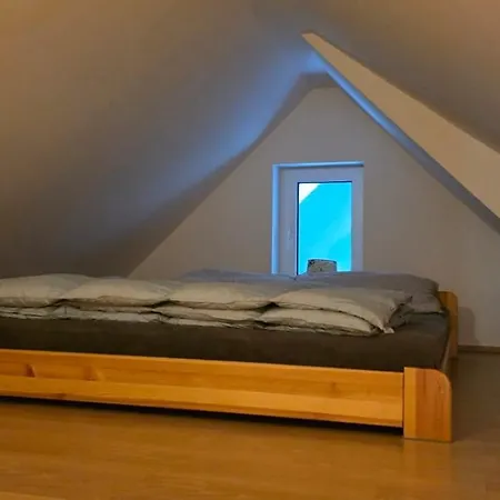 Sloneczna Osada شقة *