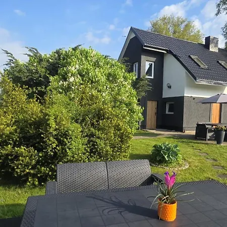 Sloneczna Osada Apartmán Podamirowo